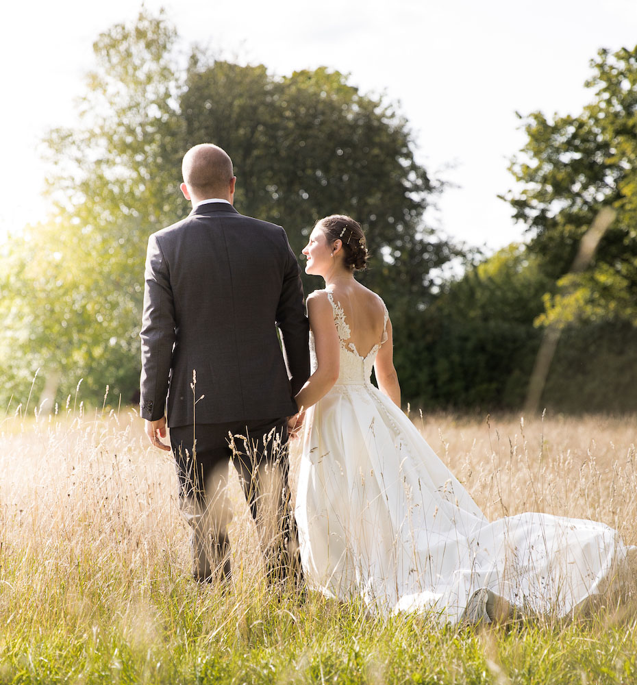 Catering till Bröllop