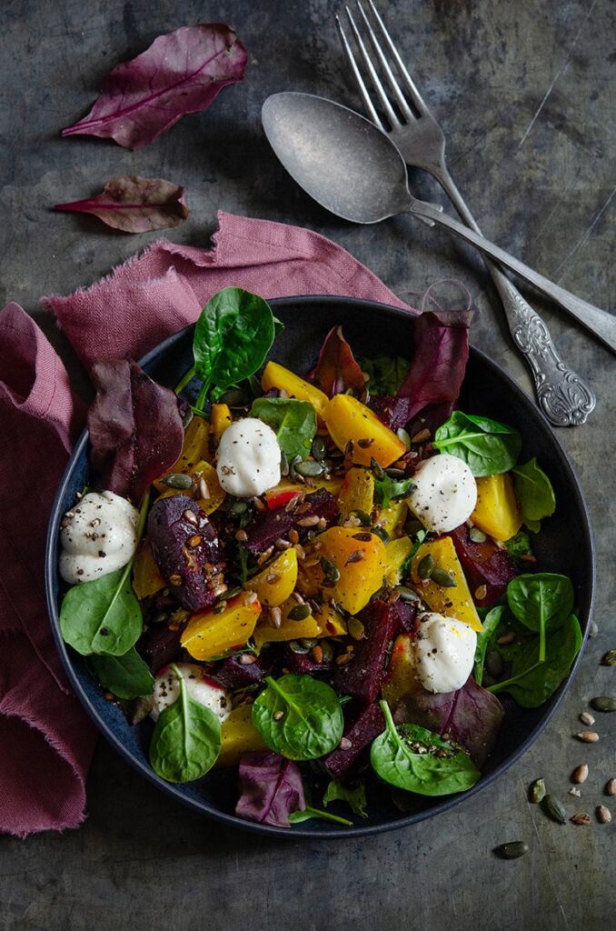 Catering vegetarisk - Uppsala