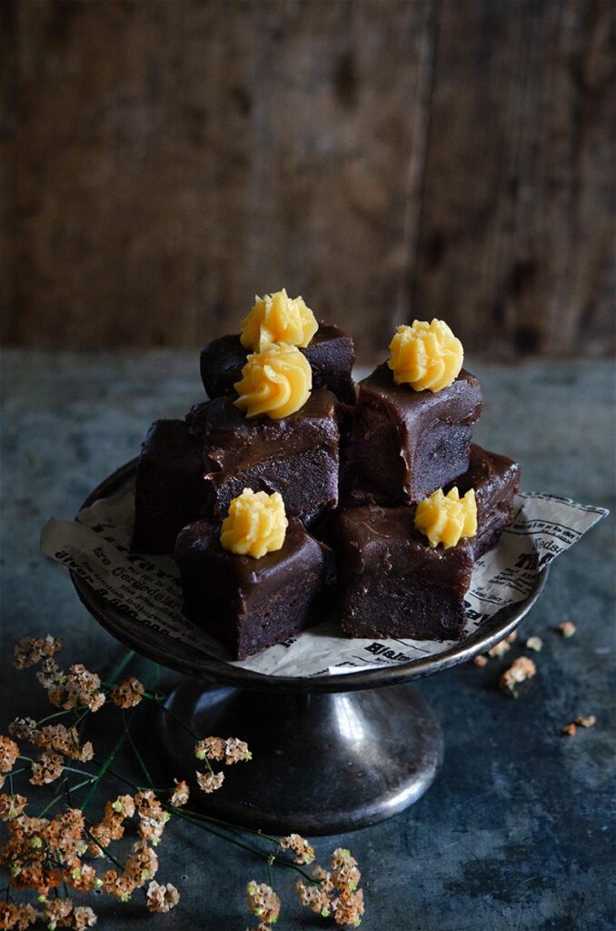 Catering vegetarisk - Uppsala