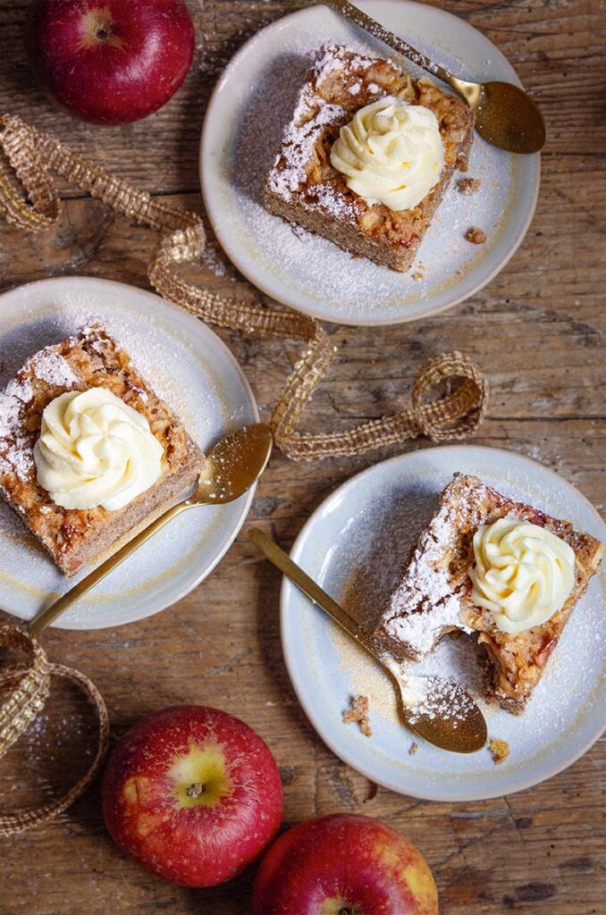 Catering meny höst & vinter - Uppsala