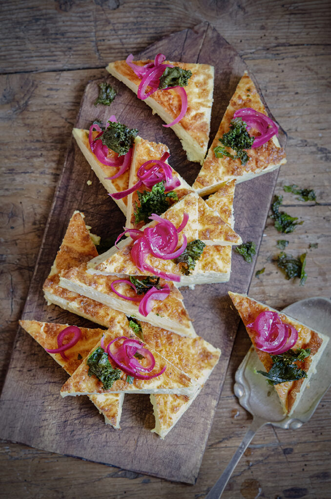 Catering meny höst & vinter - Uppsala