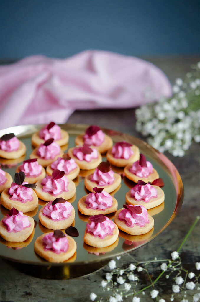 Uppländsk mingelbuffé