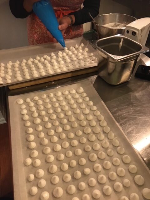 Matlagningskurs och event uppsala